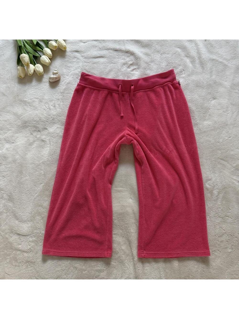 NYC capri yoga pants